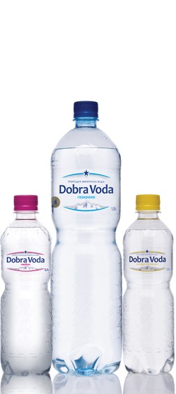 Природна минерална вода